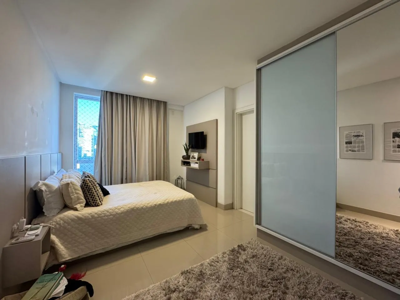 Imagem Apartamento à venda com 155m2 por R$ 2.300.000,00