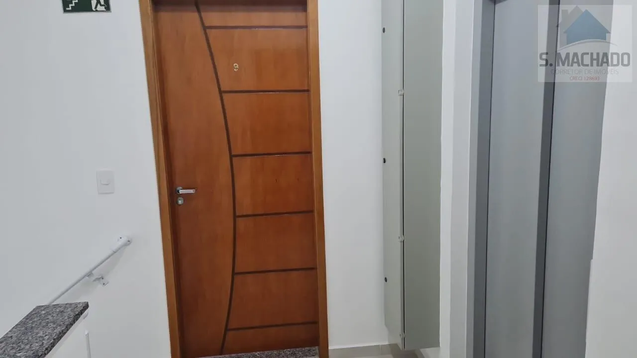 Imagem Apartamento para Venda em Santo André / SP no bairro Jardim Santo Alberto