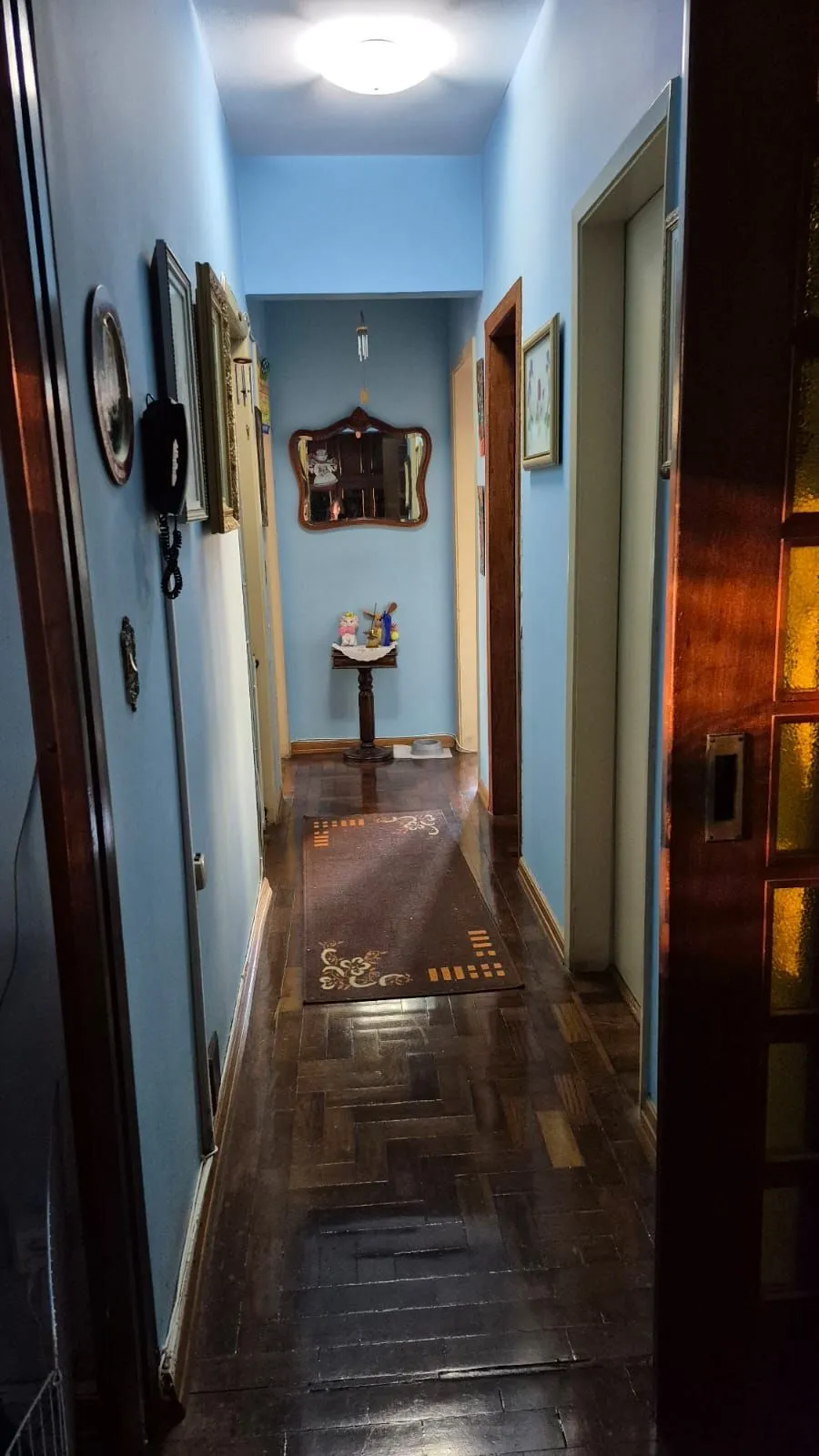 Imagem Apartamento em Floresta