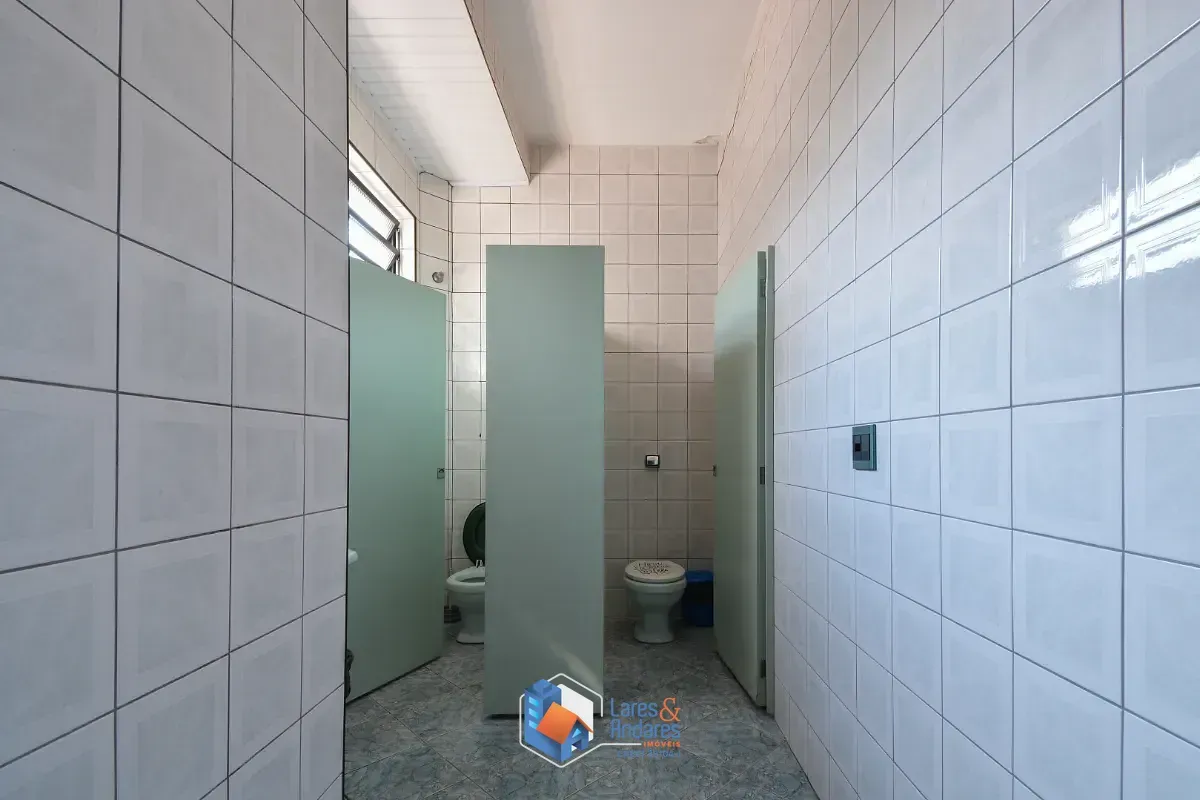 Imagem Casa comercial para venda em Paraíso, 750m²