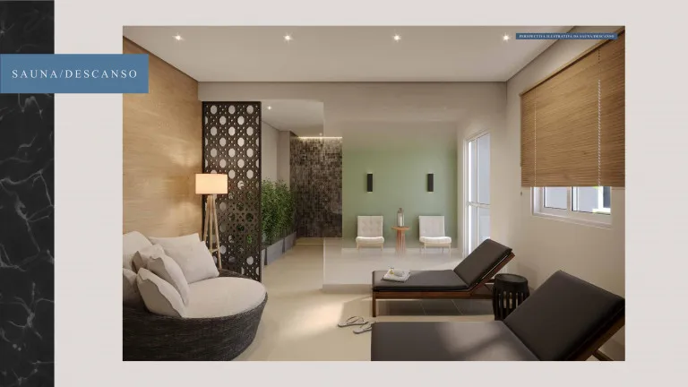 Imagem Apartamento com 2 Quartos à Venda, 38 m² em Vila Isa - São Paulo
