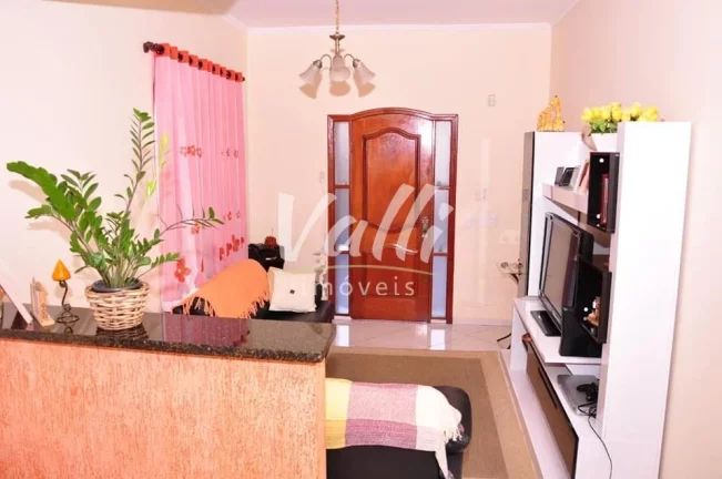 Foto do imóvel Casa no Cidade Nova - SBO