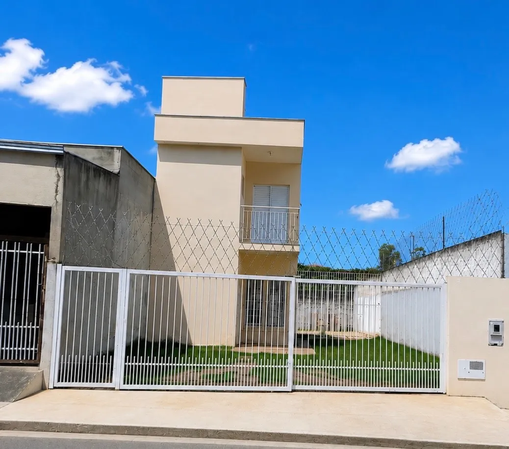 Foto do imóvel CASA RESIDENCIAL em SOROCABA - SP, JARDIM SANTA PAULA II em JARDIM SANTA PAULA II, SOROCABA - SP