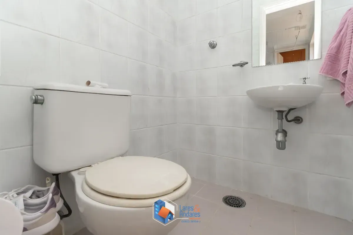 Imagem Cobertura para venda em Moema com 4 quartos, sendo 2 suítes, 206m²