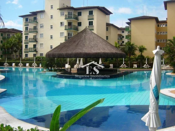 Imagem Apartamento à venda, com 2 dormitórios 1 suíte 75m² em Riviera de São Lourenço - Bertioga S/P