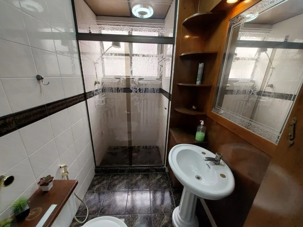 Imagem APARTAMENTO COM 80,00 m² - GUILHERMINA - PRAIA GRANDE SP