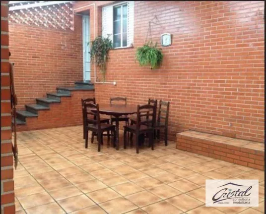 Imagem Casa Residencial à venda, Parque Assunção, Taboão da Serra - .