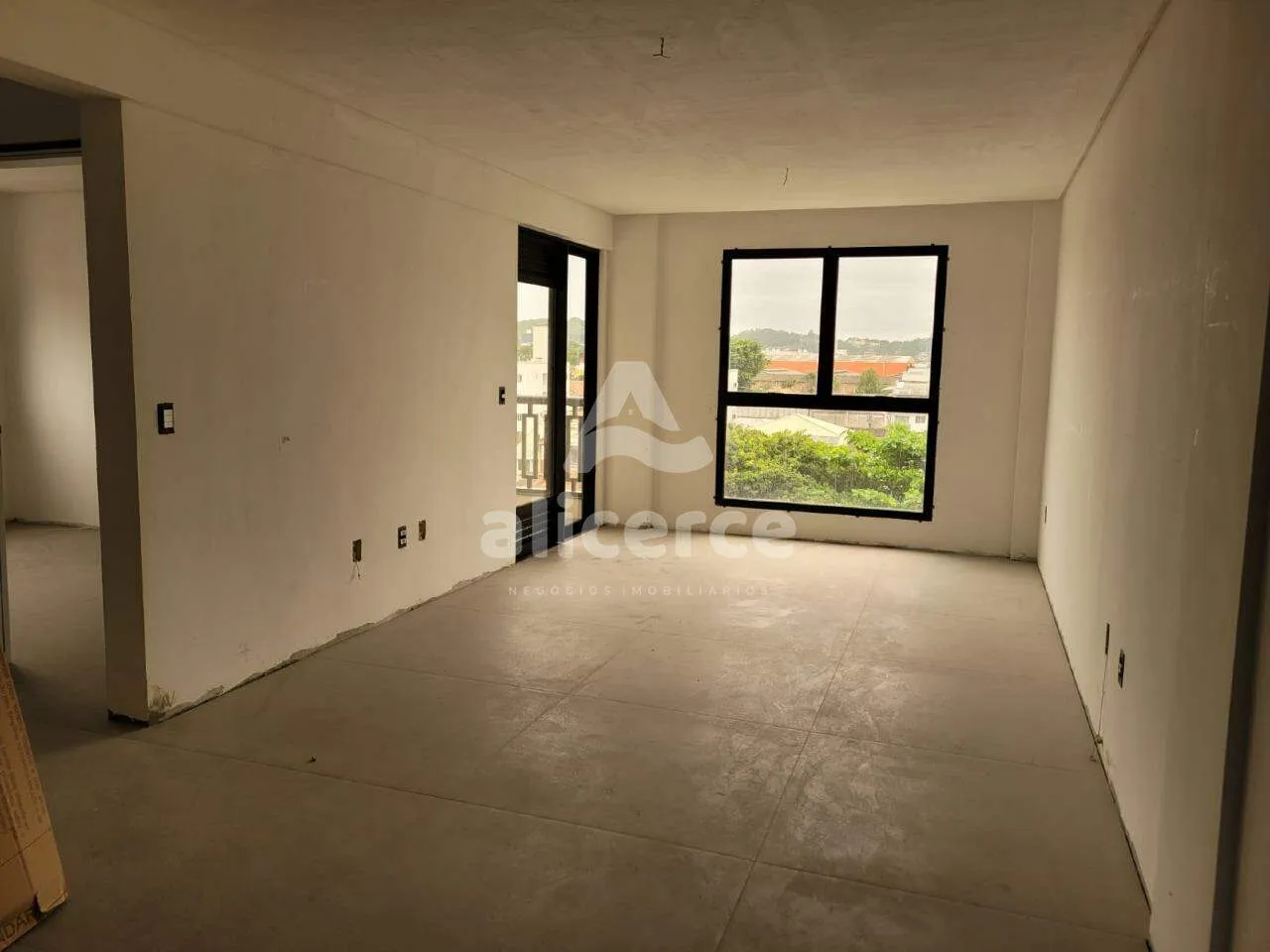 Imagem Apartamento à venda com 2 quartos 1 suíte, 75,67m² em Jardim Eldorado Palhoça
