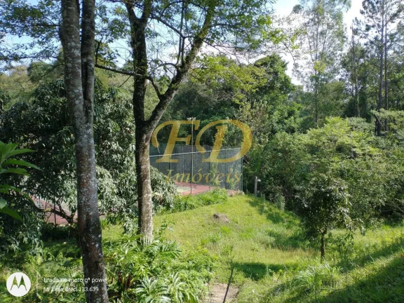 Imagem Terreno em Condomínio Fechado / Bairro do Portão - Atibaia