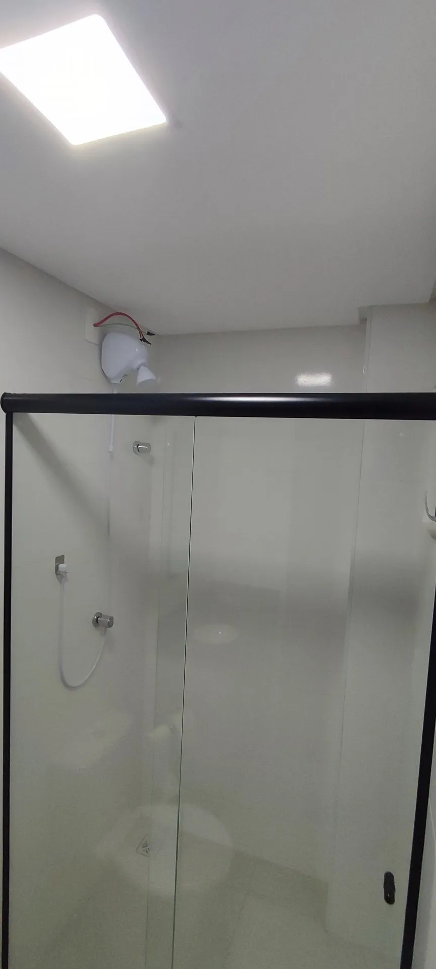 Imagem Apartamento com 02 quartos mobiliado bairro santa cruz