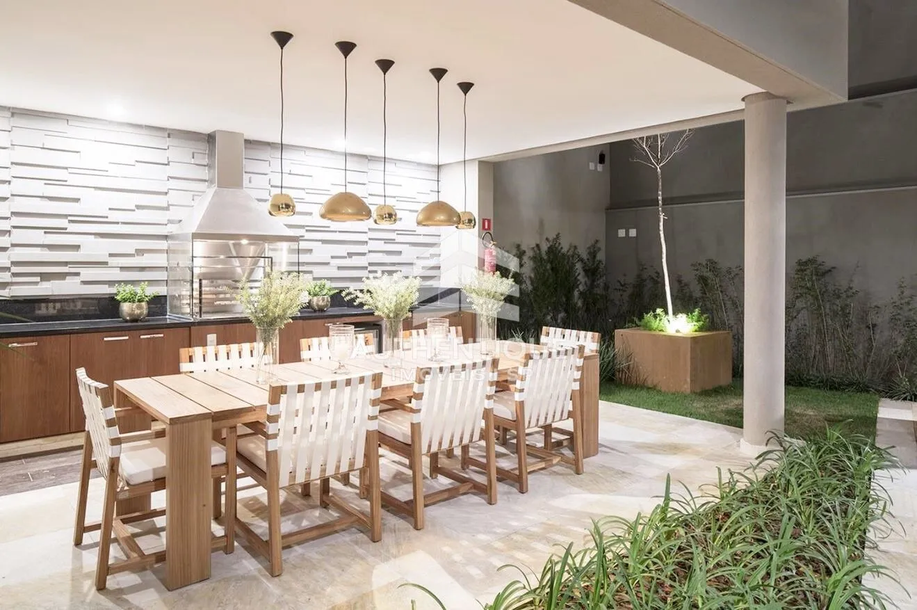 Imagem ARAGUARI 561 MOEMA - Apartamento em Moema à venda