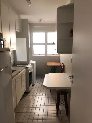 Imagem Apartamento a VENDA, Residencial Villaggio Di Roma