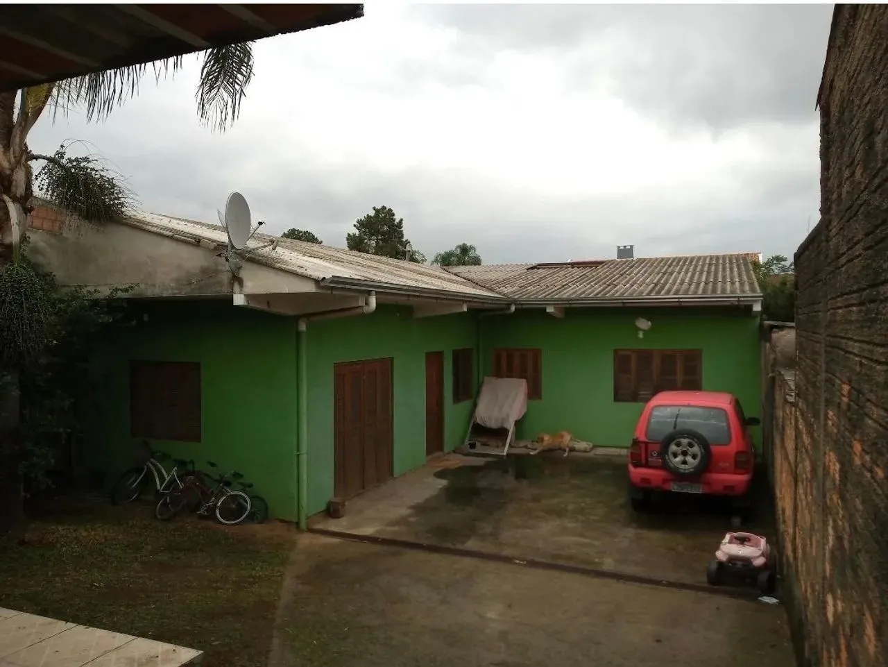 Foto do Imóvel