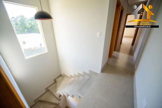 Imagem Casa venda Terra Nobre Granja Viana - Batelli Imóveis