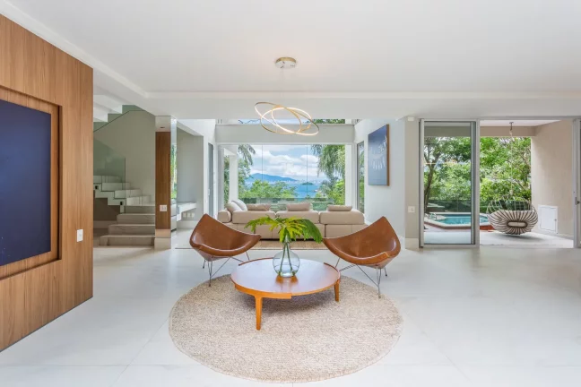 Imagem Casa Costão Estaleirinho
