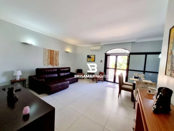 Imagem PITANGUEIRAS- UMA QUADRA DO MAR , LINDO APARTAMENTO , GARAGEM NO PRÉDIO, CHURRASQUEIRA