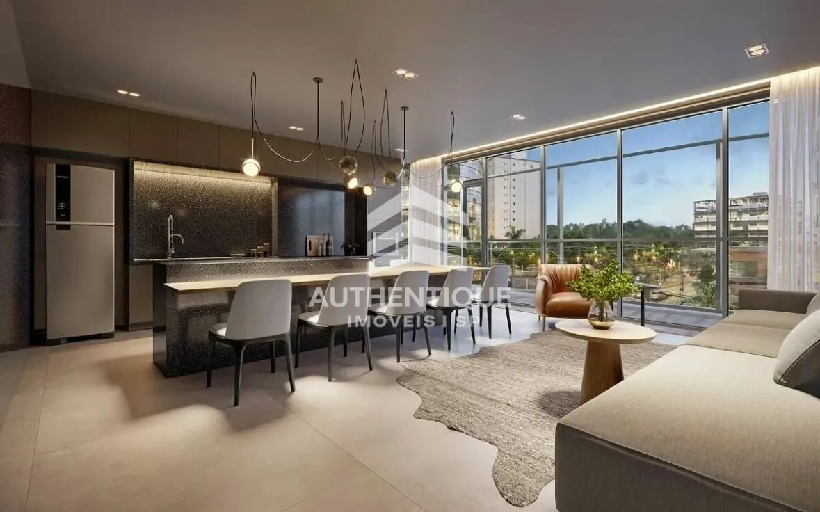 Imagem DUO LIFESTYLE JARDINS - Apartamento à venda no bairro Jardim Paulista - São Paulo/SP
