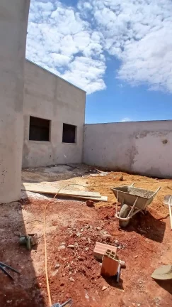 Imagem Casa à venda no bairro Residencial Laurentino Martins - Goianésia/GO