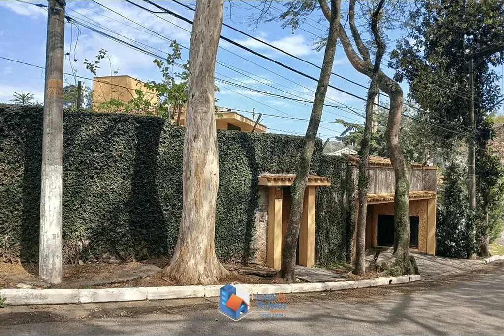 Imagem Casa à venda 3 Quartos 1 Suite 4 Vagas 257M² Jardim Prudência São Paulo - SP