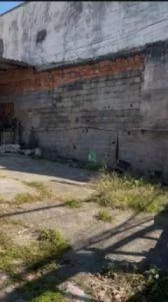 Imagem Casa com 3 dormitórios à venda, 378 m² por R$ 850.000,00 - Jardim Presidente Dutra - Guarulhos/SP