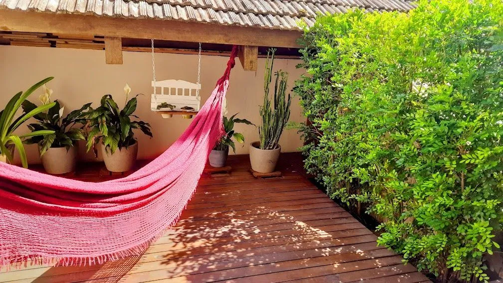 Imagem Casa de Condomínio em Sétimo Céu