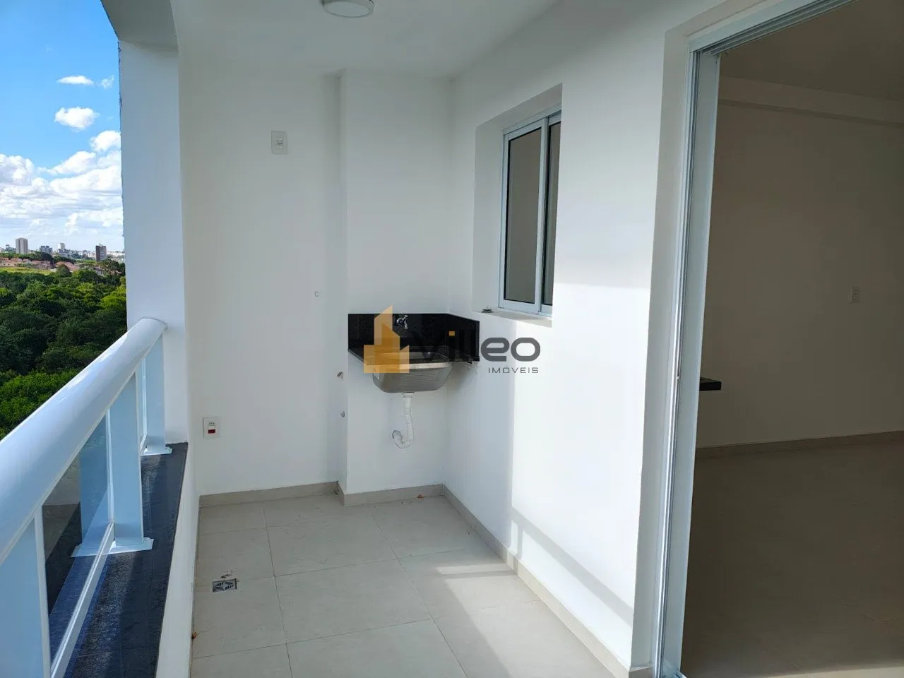 Imagem Concetto Campolim: Sofisticação e Conforto em Cada Detalhe
Este elegante apartamento no Concetto C...