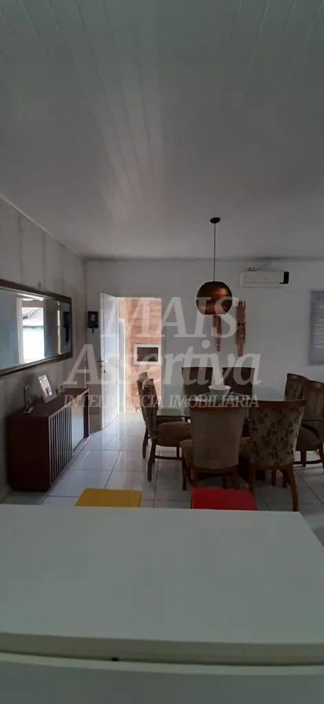 Imagem Casa 3 quartos para Venda no bairro AGUAS CLARAS em Viamão