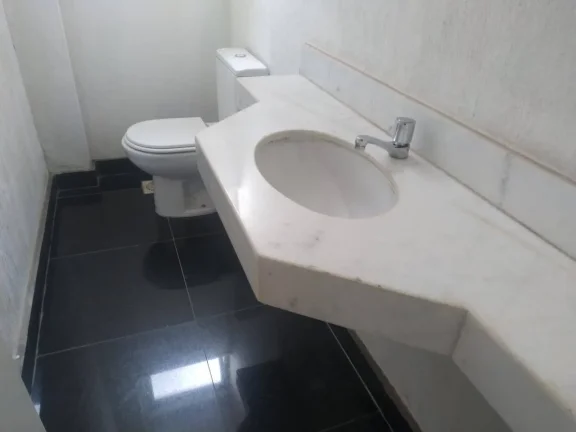 Imagem Cobertura Top com 4 quartos, 265 m² à venda em Sion.