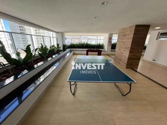 Imagem Apartamento à venda no Alto da Glória - Goiânia/GO