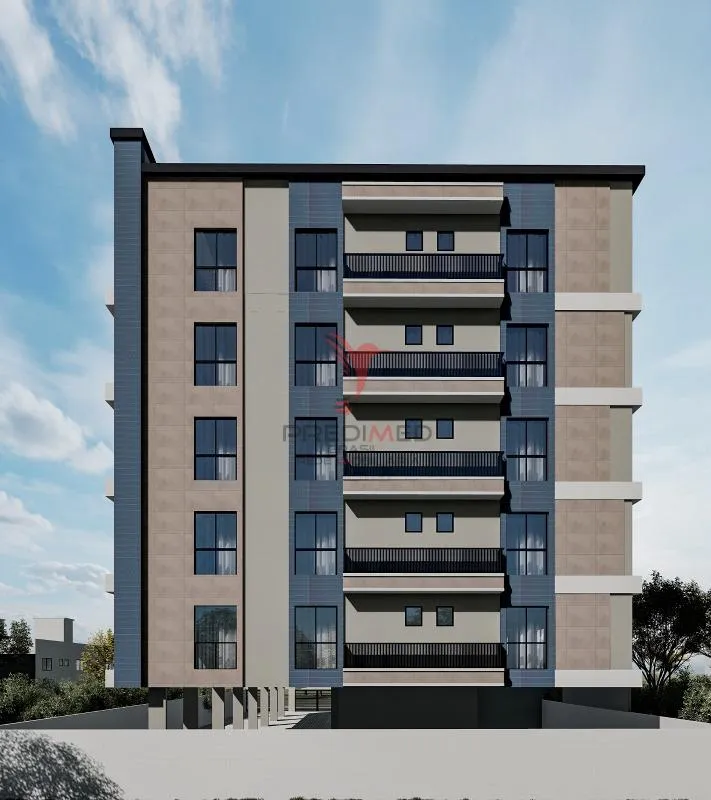 Imagem Apartamentos a venda em Bombinhas, exclusividade e conforto