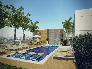 Imagem CONDOMÍNIO LE PREMIER PARAÍSO SÃO PAULO, APARTAMENTO DE ALTO PADRÃO SP