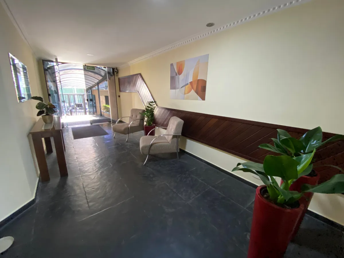 Imagem Apartamento para venda em Jardim Oriental com 2 quartos, 50m2