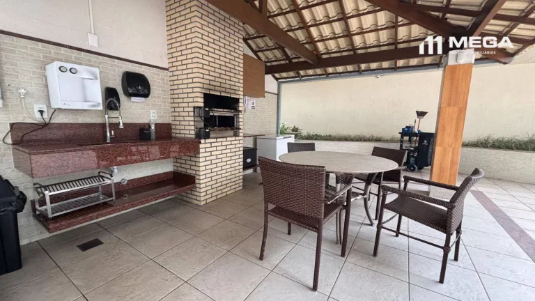 Imagem Apartamento com 4 dormitórios à venda, 168 m² por R$ 2.500.000,00 - Praia de Itaparica - Vila Velha/ES