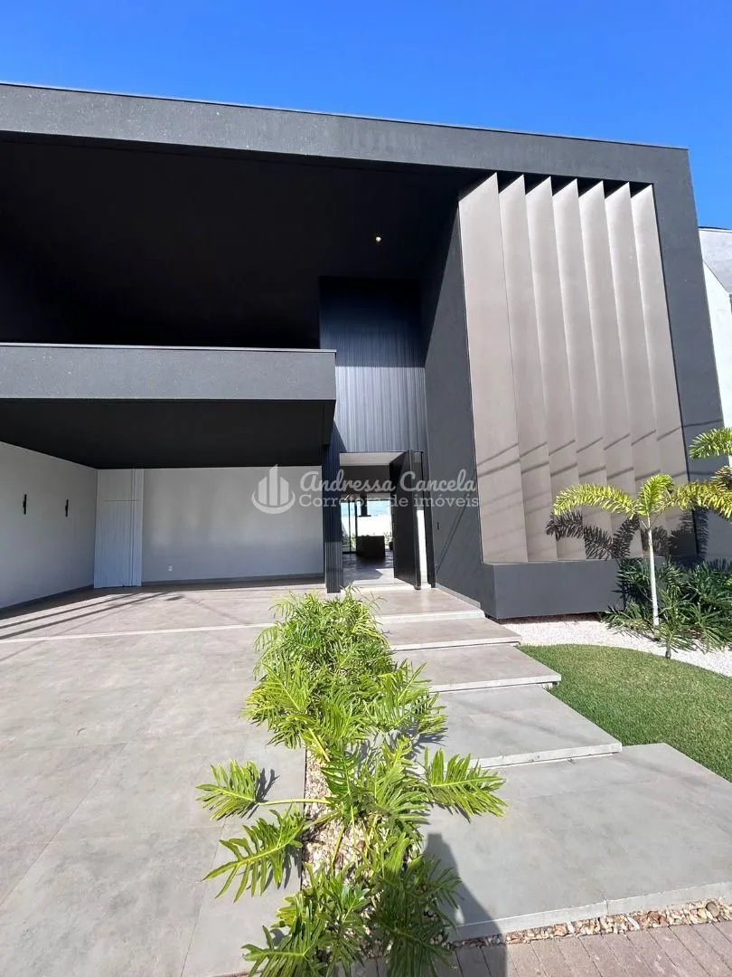 Imagem Casa com 3 dormitórios à venda, 220 m² por R$ 1.800.000,00 - Quinta do Lago I - Blue Lagoon - São José do Rio Preto/SP