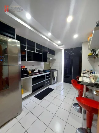 Imagem Cobertura duplex com 3 quartos à venda, 190 m² por R$ 1.500.000 - Freguesia (Jacarepaguá) / RJ