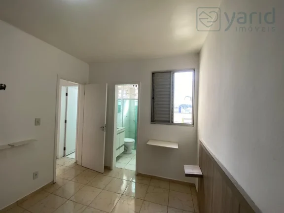 Imagem OPORTUNIDADE !!! APARTAMENTO 64 m² PARA VENDA NO SPAZIO JABUTICABEIRAS - JUNDIAÍ SP