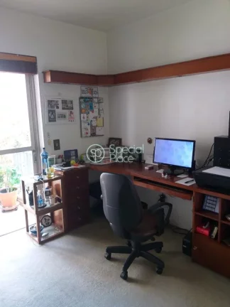 Imagem Ótimo apartamento em Moema ?Moema Índios - Área: 168,00m² - Living com amplo terraço - Sala de ...