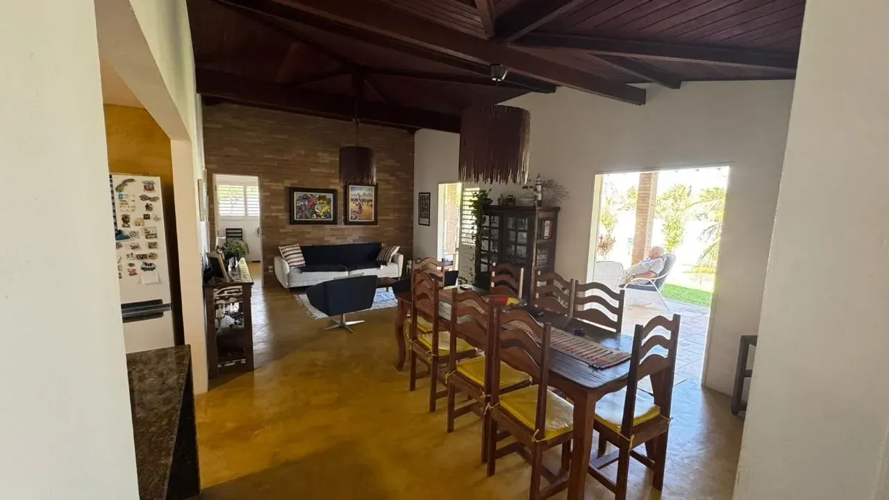 Imagem Casa com 5 Quartos à Venda, 250 m² em Maxaranguape - Maxaranguape