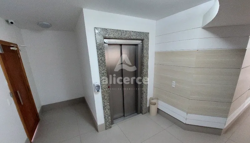 Imagem Apartamento à venda - 3 quartos I 1 suíte I 85m² I Semi mobiliado I Piscina - em Barreiros São José