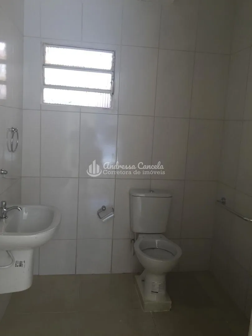 Imagem Salão à venda, 100 m² por R$ 550.000 - Nova Redentora - São José do Rio Preto/SP