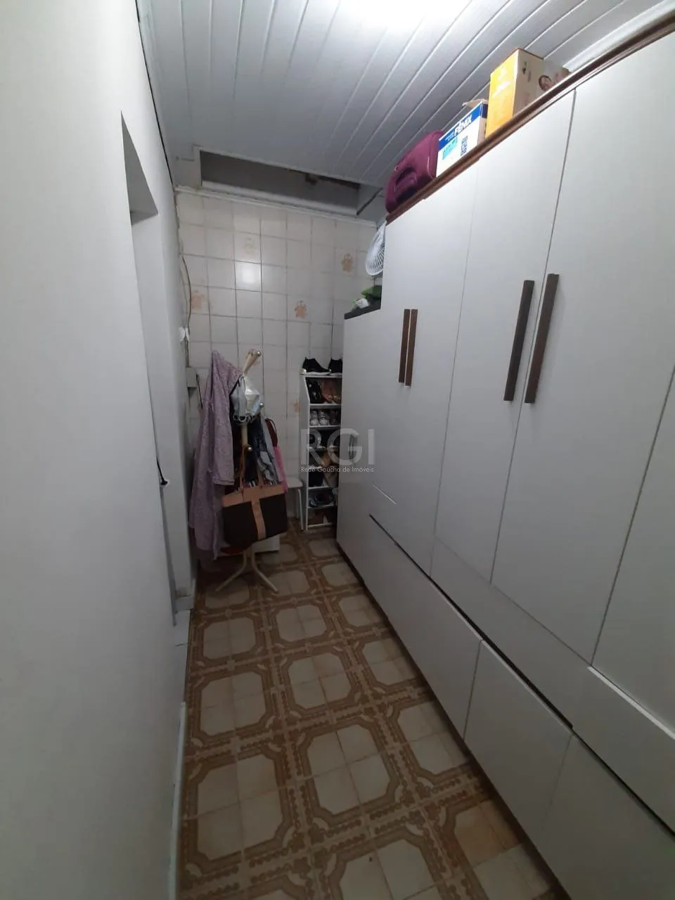 Imagem Apartamento para Venda - 43.97m², 2 dormitórios, Centro Histórico