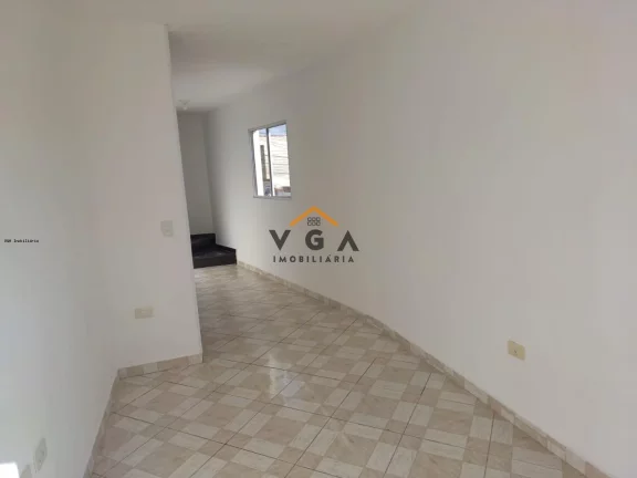 Imagem Sobrado para Venda em São Paulo, Jardim Gianetti, 2 dormitórios, 1 suíte, 2 banheiros, 2 vagas