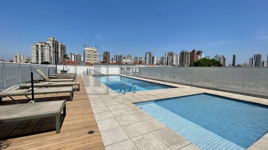 Imagem Apartamento à venda, 87 m² por R$ 1.300.000,00 - Vila Gomes Cardim - São Paulo/SP