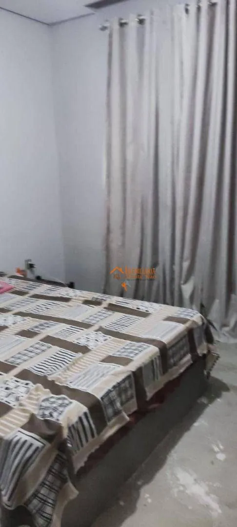Imagem Casa com 4 dormitórios à venda, 270 m² por R$ 639.000,00 - Jardim Adriana - Guarulhos/SP