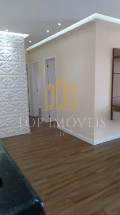 Foto do imóvel Espetacular Apartamento no Arboville em Jacareí 83m² em Estrada Abade Municipal Biagino Chieffi