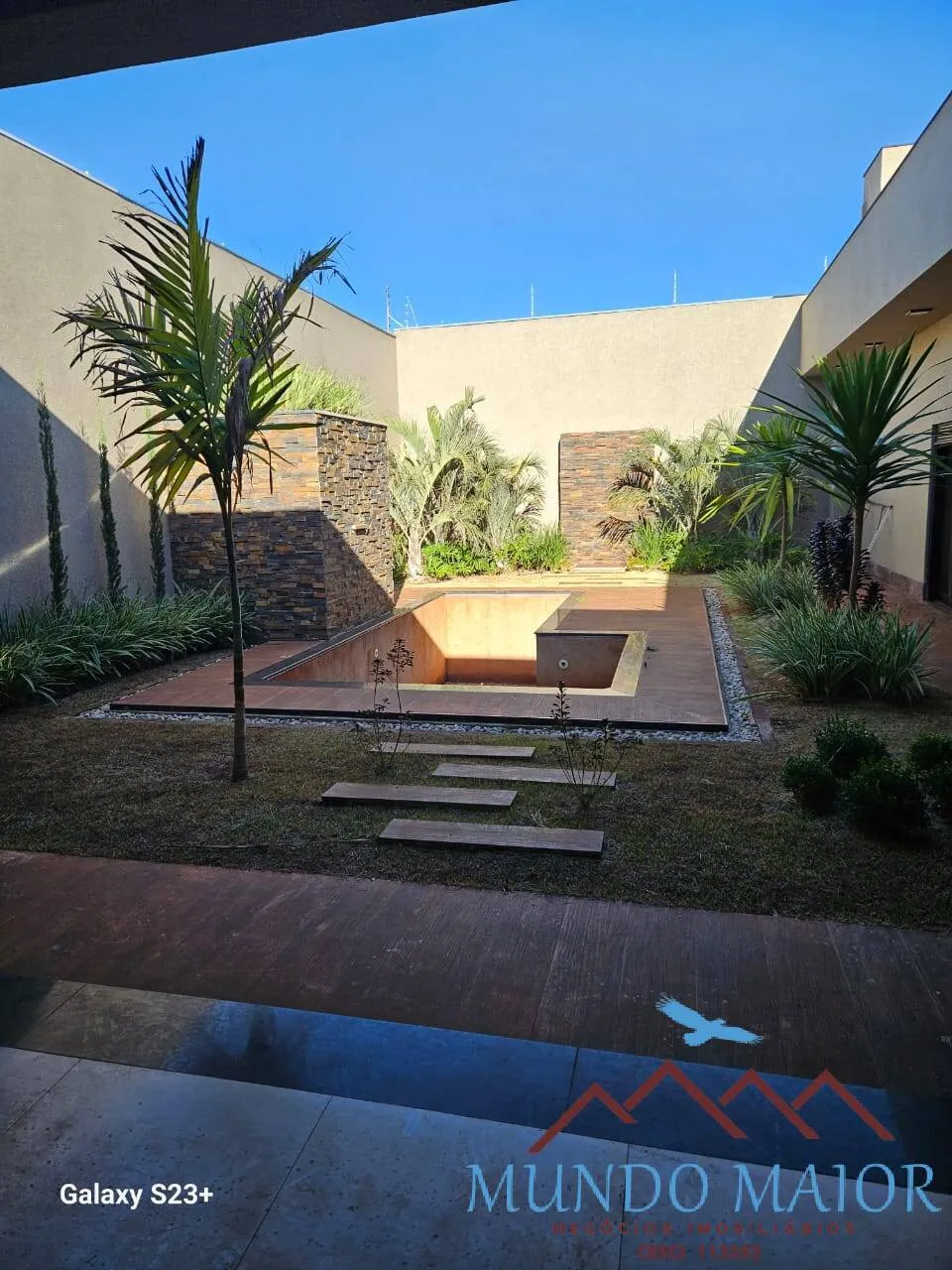 Imagem Seu Novo Lar em Barretos - Casa de Alto Padrão com Permuta!