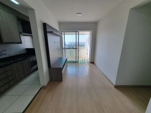 Imagem Apartamento para alugar na zona leste de Londrina - 3 dormitórios - 1 suíte - 2 vagas – próximo ao Shopping Boulevard - Valor de R$2.800,00/mês - Vila Siam - Londrina - PR