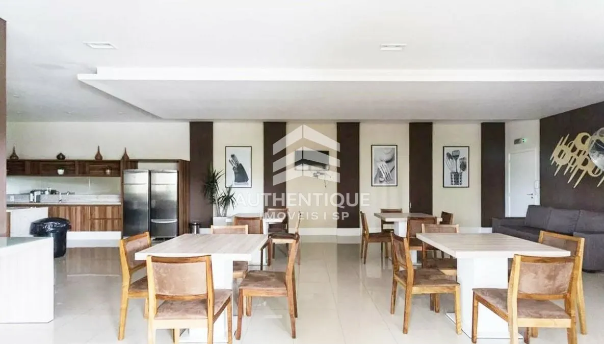 Imagem Stellato Granja Julieta - Apartamento à venda em São Paulo/SP