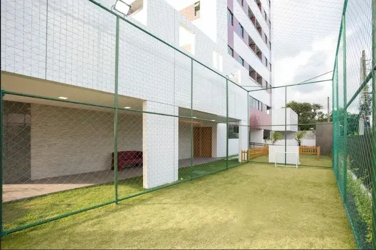 Imagem Apartamento com 3 Quartos à Venda, 61 metros em Prado - Recife