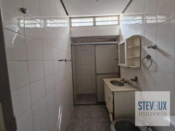 Imagem Apartamento Residencial com 1 dormitório para alugar, 100 m² - Brooklin - São Paulo/São Paulo